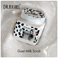 Dr. Rashel Goat Milk Scrub thumbnail
