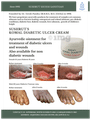 Sushrut's Komal Diabetic Ulcer Cream thumbnail