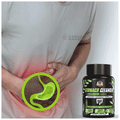The Yoga Man Lab Stomach Cleanser Daily Cleanse Capsule (42 Each) thumbnail
