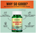 Morpheme Kohinoor Gold Plus Capsule thumbnail