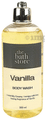 The Bath Store Body Wash Vanilla thumbnail