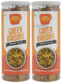 Tasty Giants Green Raisins (200gm Each) thumbnail