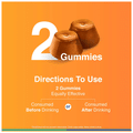 Himalaya Party Smart Gummies (2 in 1 Packet) thumbnail