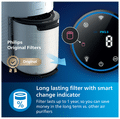 Philips AC1715/60 Air Purifier 1000i Series(Nala) Wi-Fi thumbnail