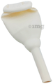 Alpha Safedrain Male Incontinence Device Large thumbnail
