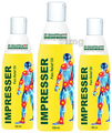 Dr GoodHealth Impresser Pain Relief Oil (100ml Each) thumbnail