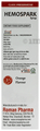 Roman Pharma Hemospark Syrup thumbnail