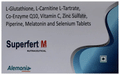 Superfert M Tablet thumbnail