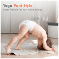 R for Rabbit Feather Pant Style Diapers XL thumbnail