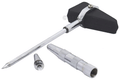 Agarwals Triangular Reflex Knee Hammer thumbnail