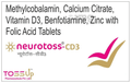 Neurotoss-CD3 Tablet thumbnail