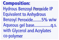 Benzac AC Gel Wash thumbnail