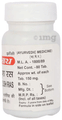 Baidyanath (Jhansi) Jwarankush Ras Tablet (80 Each) thumbnail