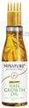 Minature Premium Hair Growth Oil thumbnail