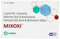 Mixoxi Tablet thumbnail