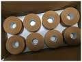 Mowell Sports Strapping Tape 3.8X15mm thumbnail
