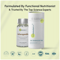 The biohackers Co. Ashwagandha | Adaptogen Support Capsule thumbnail