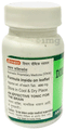 Baidyanath (Jhansi) Dimag Poushtik Rasayan Tablet (50 Each) thumbnail