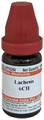 Dr Willmar Schwabe India Lachesis Dilution 6 CH thumbnail
