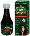 F Tone Uterine Tonic Syrup thumbnail