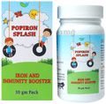 Popiron Splash Iron and Immunity Booster (30gm Each) thumbnail