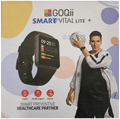 GOQii Health Protect with SmartVital Tracker + 12 Months Health Coaching thumbnail