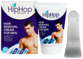 Hiphop Skincare Hair Removal Cream for Men thumbnail