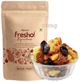 Fresho Signature Dry Fruits Mixed Fruit thumbnail