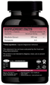 Nutriyaan Advanced Rhodiola Capsule thumbnail