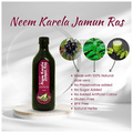 Care US Neem Karela Jamun Ras thumbnail