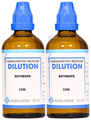 LDD Bioscience Bothrops Dilution (100ml Each) 10M thumbnail