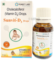 Sunvit D3 Drop thumbnail