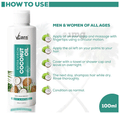 VCare Extra Virgin Coconut Oil thumbnail