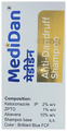 Medidan Anti-Dandruff Shampoo (100ml Each) thumbnail