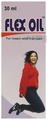 Amrita Flex Oil thumbnail