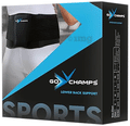 Go Champs Lower Back Support Small thumbnail