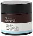 Skin Generics Aloe Vera Restore Sleeping Mask thumbnail