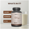 Redi Clinic Calcium Supplement Tablet thumbnail