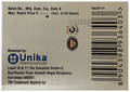 Unical-D3 Oral Solution (5ml Each) Butterscotch Sugar Free thumbnail