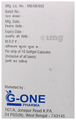 Calbarry-K27 Softgel Capsule thumbnail
