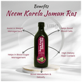Care US Neem Karela Jamun Ras thumbnail