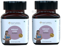 Naturrel Weight Loss Extract Capsule Buy 1 Get 1 Free thumbnail