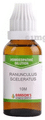 Bakson's Homoeopathy Ranunculus Sceleratus Dilution 10M thumbnail