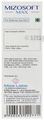 Mizosoft Max Moisturizing Lotion thumbnail
