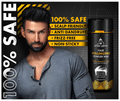 Urban Gabru Hair Volumizing Powder Wax Powder thumbnail