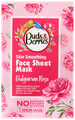 Buds & Berries Face Sheet Mask Skin Smoothing thumbnail