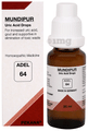 ADEL 64 Mundipur Uric Acid Drop thumbnail