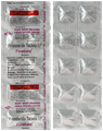 Finabald 1mg Tablet thumbnail