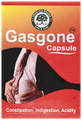 Raasa Gasgone Capsule Ayurvedic Digestive Health Supplement for Acidity, Constipation, Gas Relief Capsule thumbnail
