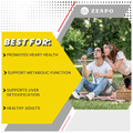 Zespo Berberine + Milk Thistle Capsule thumbnail